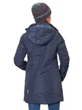 Carina - Parka Dames - Waterafstotend