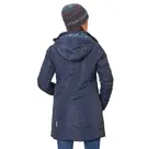 Carina - Parka Dames - Waterafstotend