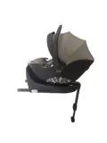 Jacky Pro 360° V2 - I-Size Autostoel