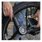 Kettingslot Bold 8x100cm - ART2 - zwart - 2,2 kg