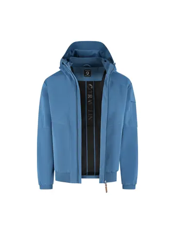 Karl Heren - Hardshell Jas - Waterdicht