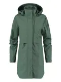 Treluw – Parka Dames – Waterdicht