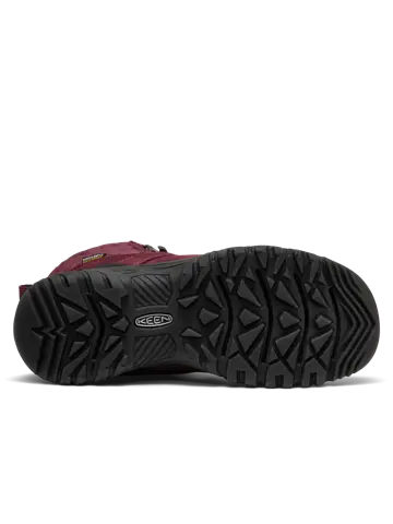 Greta II - Boots - Dames