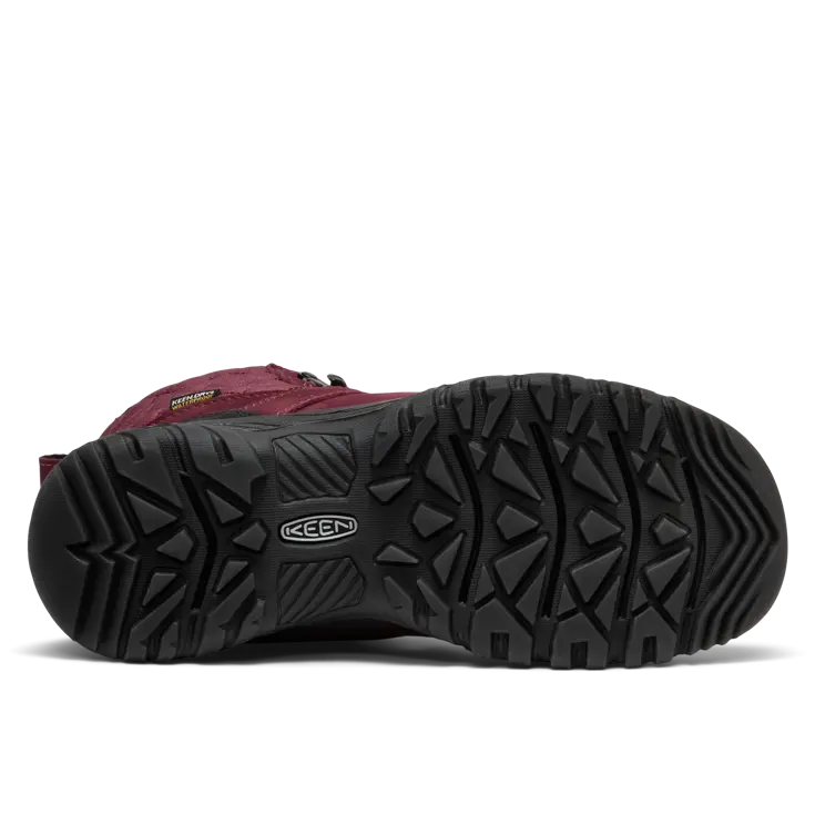 Greta II - Boots - Dames