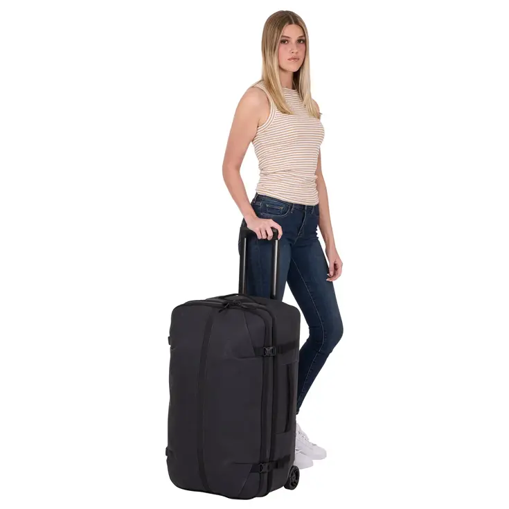 Aion Wheeled Duffel 70cm  | 95 L