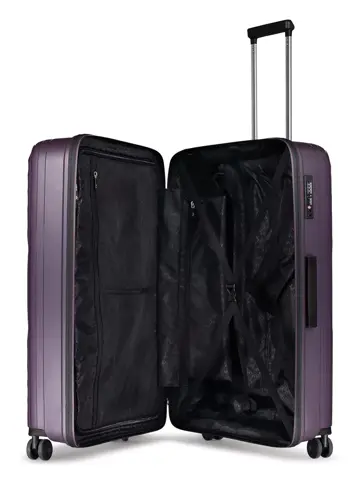 Koffer - Annecy - 76 cm - TSA slot