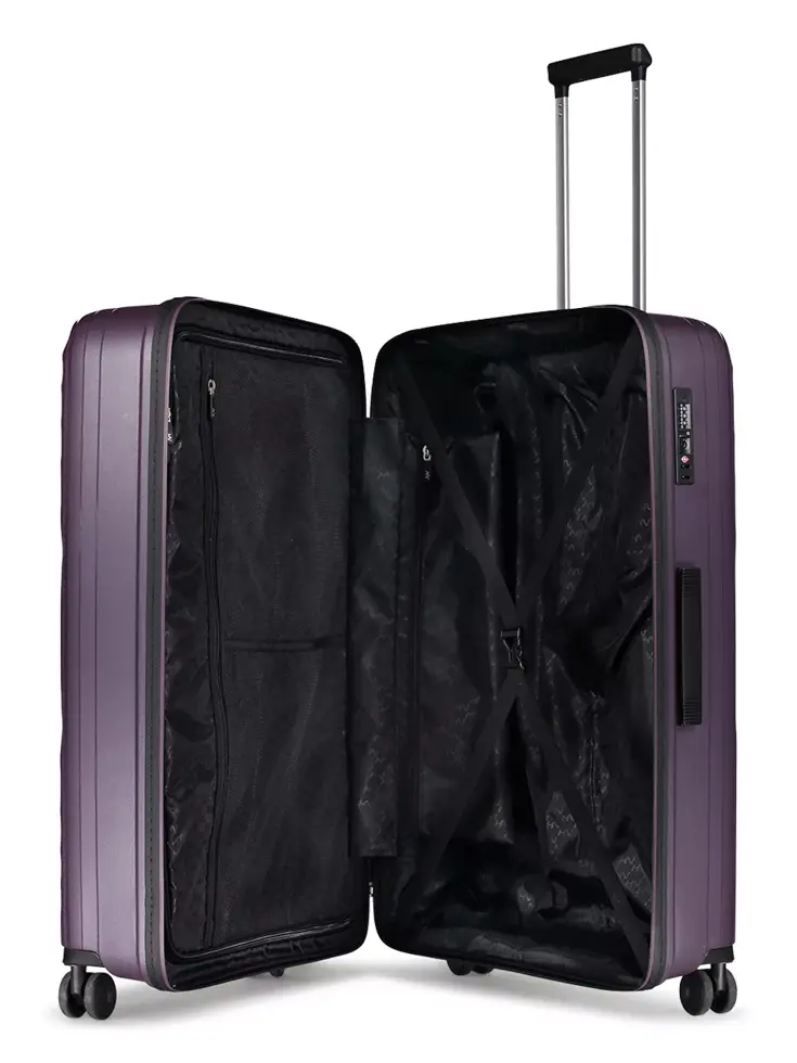 Koffer - Annecy - 76 cm - TSA slot