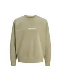 Heren Vesterbro Sweat Crew Neck