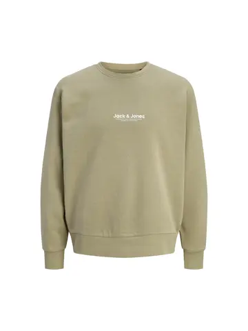 Heren Vesterbro Sweat Crew Neck