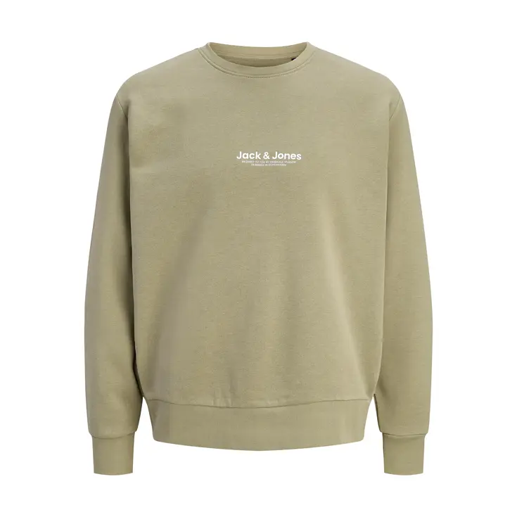 Heren Vesterbro Sweat Crew Neck