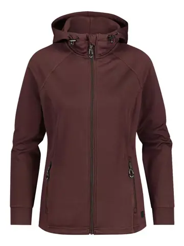 Escada – Fleecevest dames