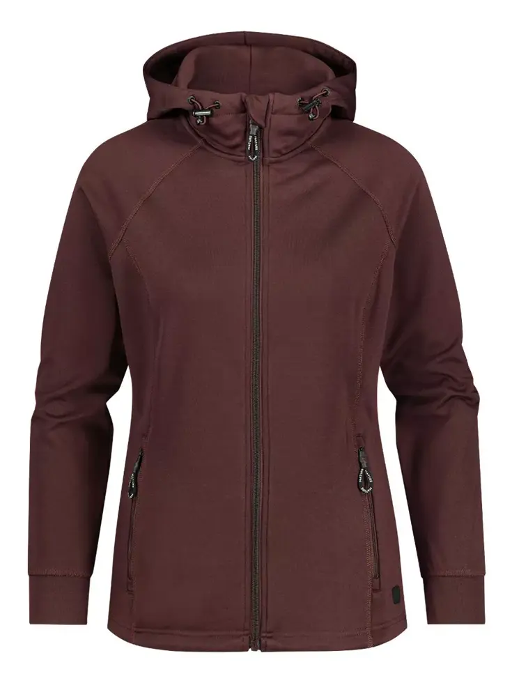 Escada – Fleecevest dames