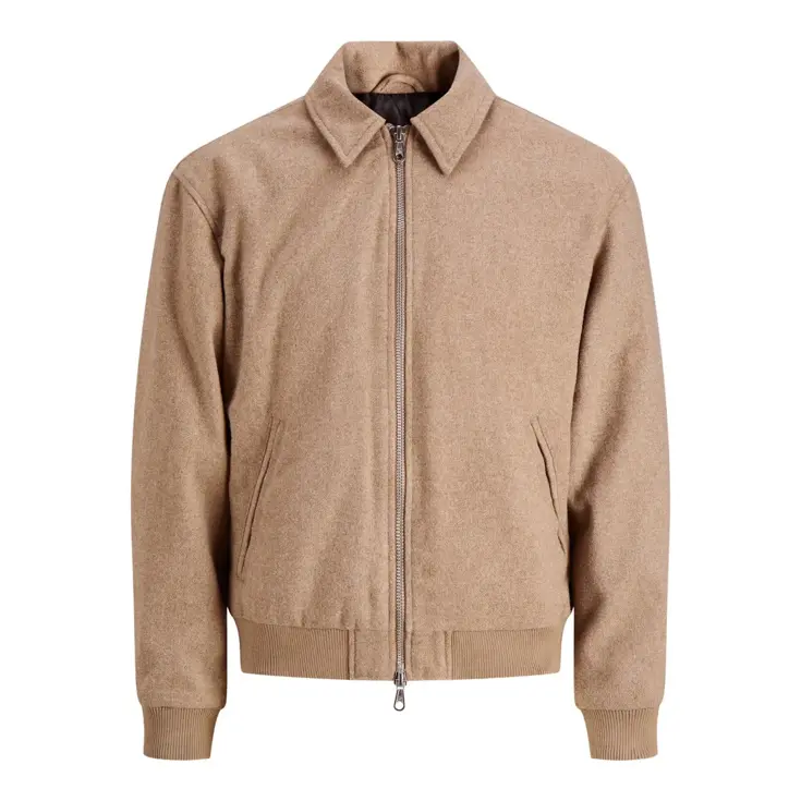 Heren Cover Bomber