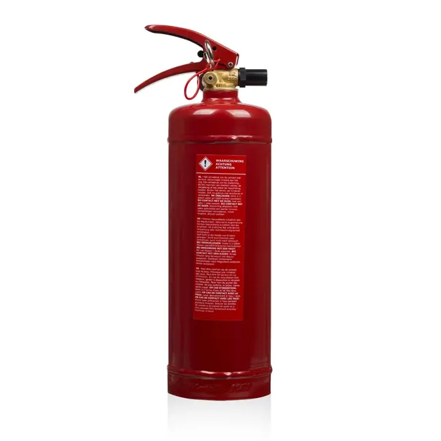 Smartwares BB2 Brandblusser – 2kg