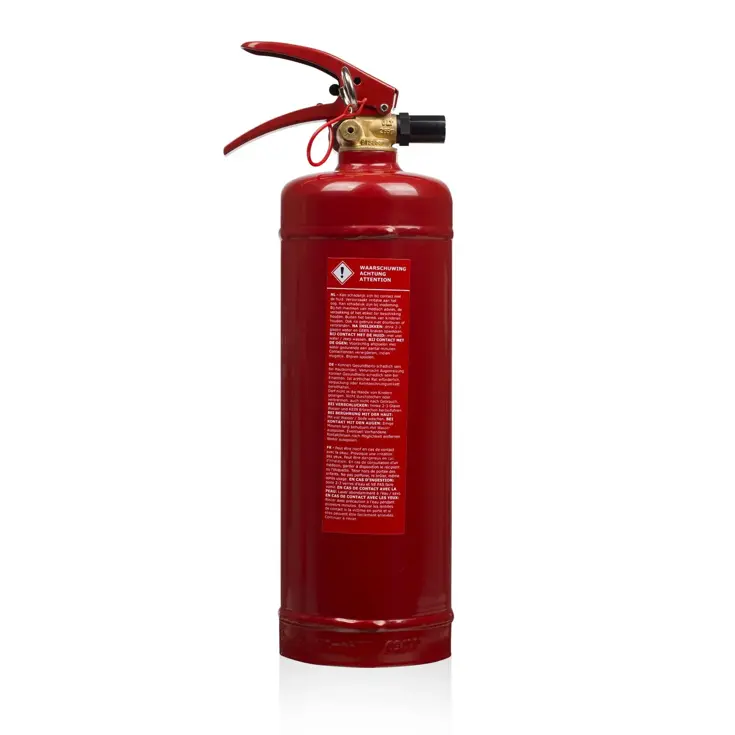Smartwares BB2 Brandblusser – 2kg