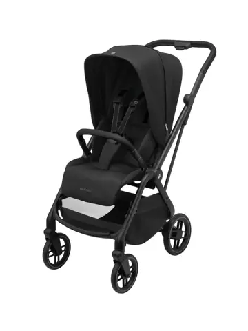 Leona² - Kinderwagen