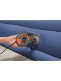 Luchtbed - Bestway - 2P - 193x203 cm + pomp