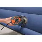 Luchtbed - Bestway - 2P - 193x203 cm + pomp