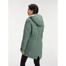 Nesso – Parka dames – Human Nature