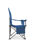 Campingstoel - Opvouwbaar - 160KG - Kampeerstoel