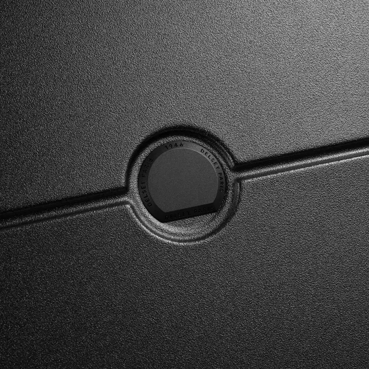 Delsey Turenne 2.0 Trolley M black |83 L