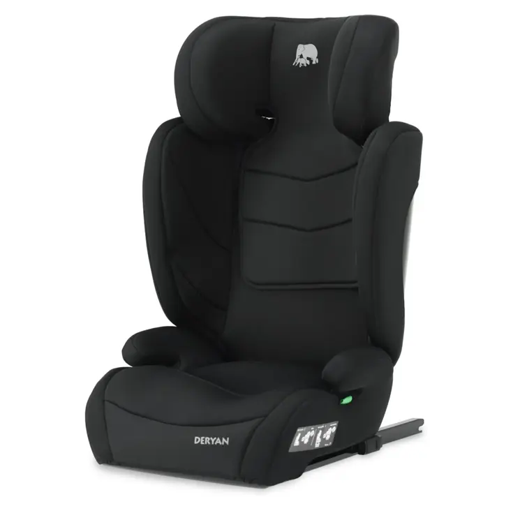 Charlie Luxe i-Size/ISOFIX Autostoel - 100-150 cm