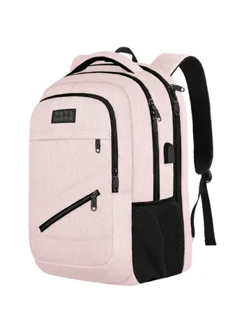 TRVLMORE Rugtas - 28L - 15,6 Inch