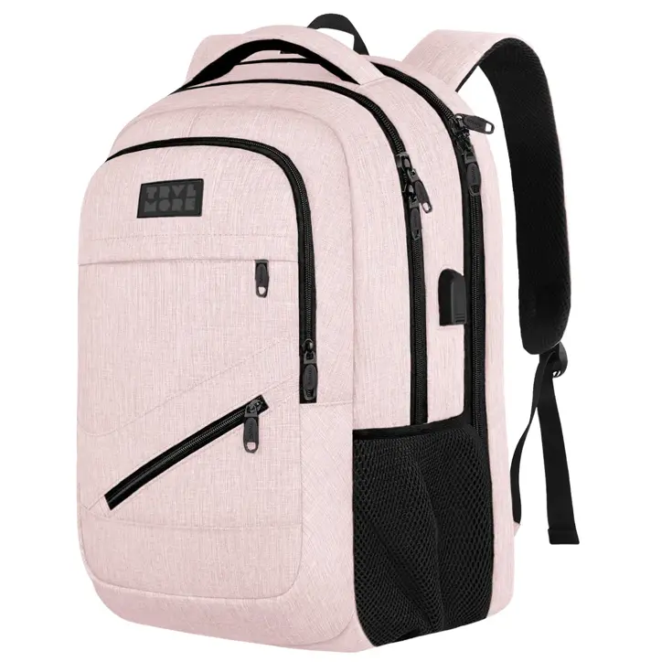 TRVLMORE Rugtas - 28L - 15,6 Inch