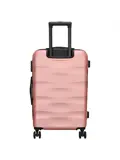 Go Travel - Middelgrote koffer - 66cm - 58L