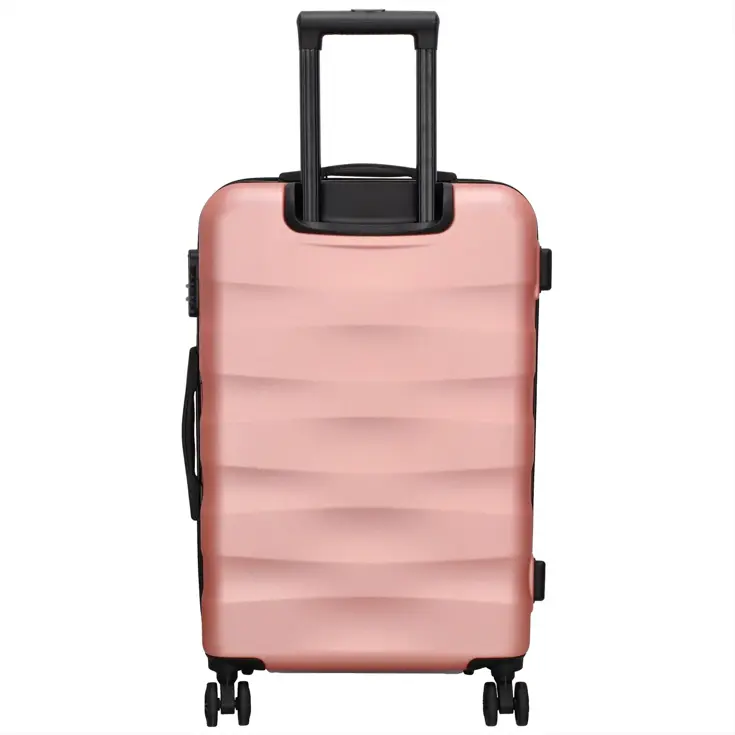 Go Travel - Middelgrote koffer - 66cm - 58L