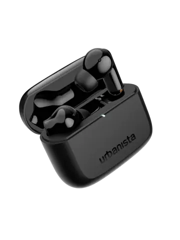 Urbanista Palo Alto – Draadloze ANC Oortjes