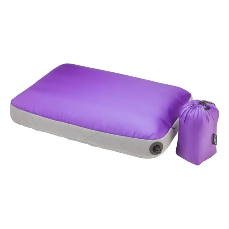 Cocoon lucht kussen M super licht