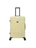 Reiskoffer L ABS 95L met TSA-slot en 360° wielen