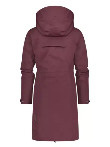 Rafaela – 3 in 1 parka dames - Human Nature