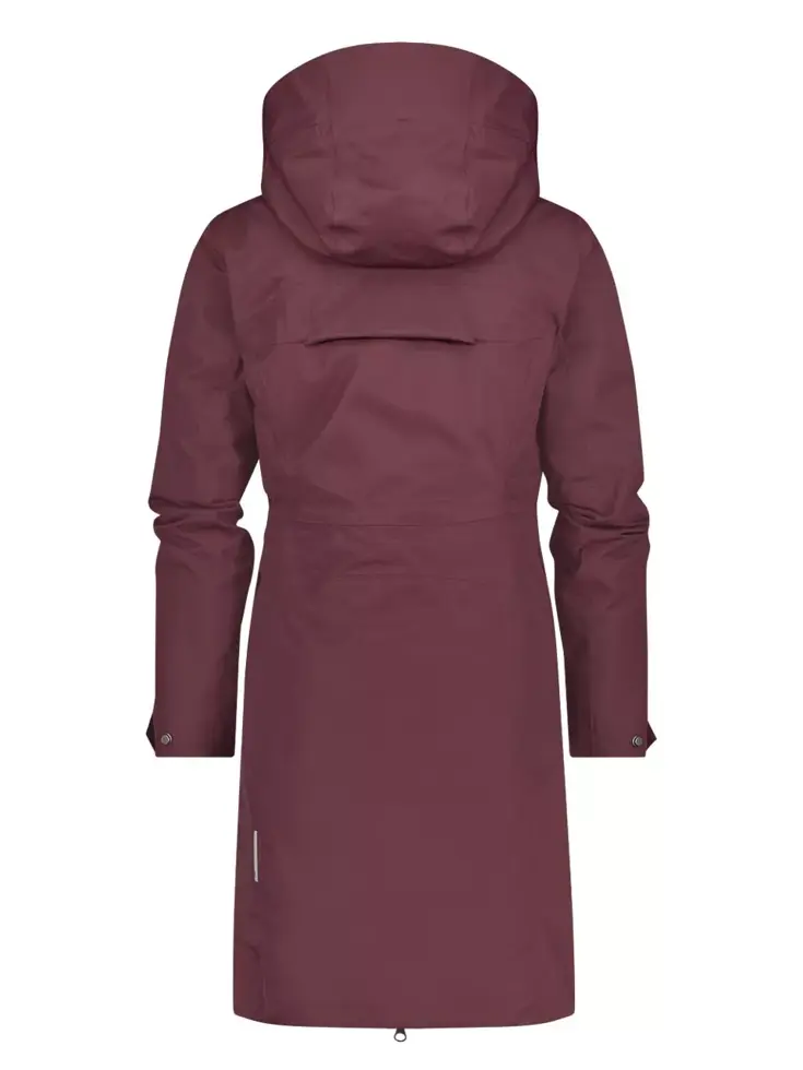 Rafaela – 3 in 1 parka dames - Human Nature