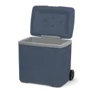 Steamy Cool 30 Koelbox op wielen, 30L
