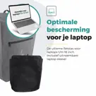 Voltano Luxe E-bike Fietstas 28l Special
