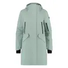 Borgo – Parka dames – Human Nature.
