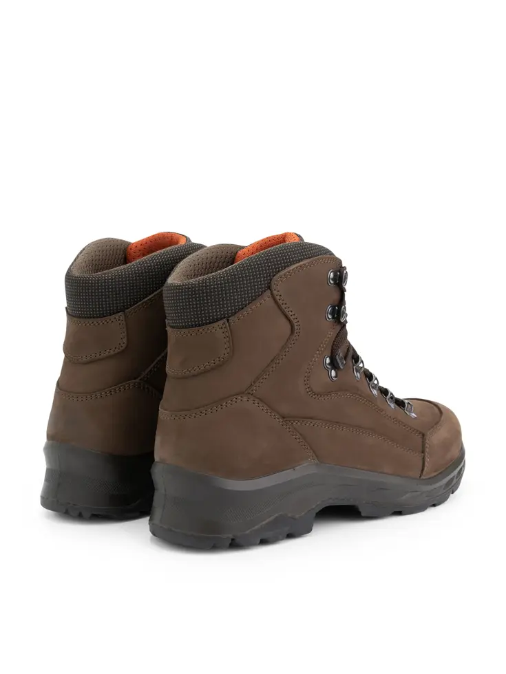 Faaborg heren - Wandelschoenen - Travelin'