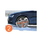 Autosock High Performance 695