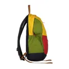 Rugzak - Colourblock groot – 18L