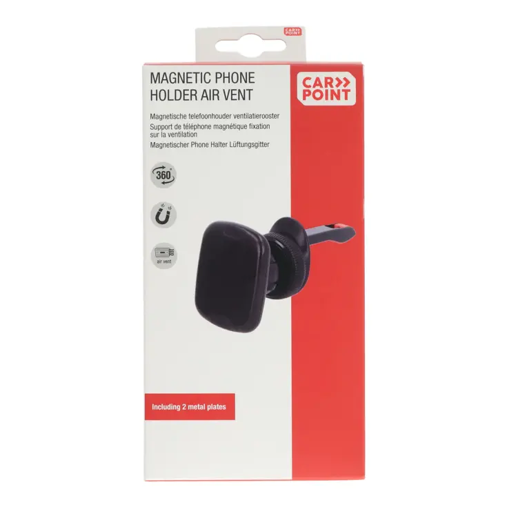 Magnetische Smartphone Houder voor Auto