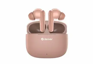 Denver TWE48P In-ear Bluetooth Oordopjes