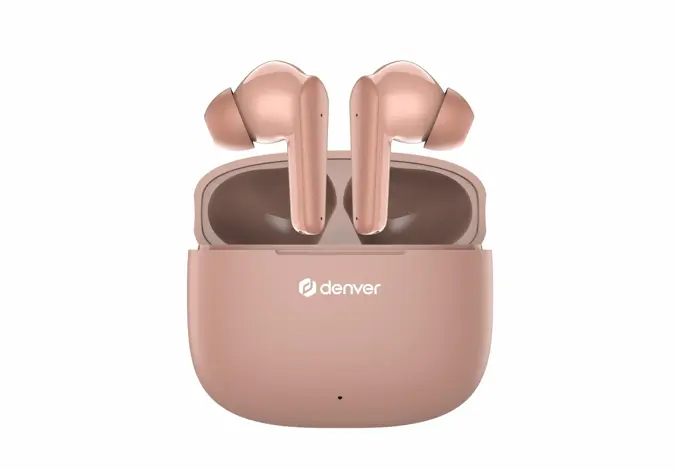 Denver TWE48P In-ear Bluetooth Oordopjes