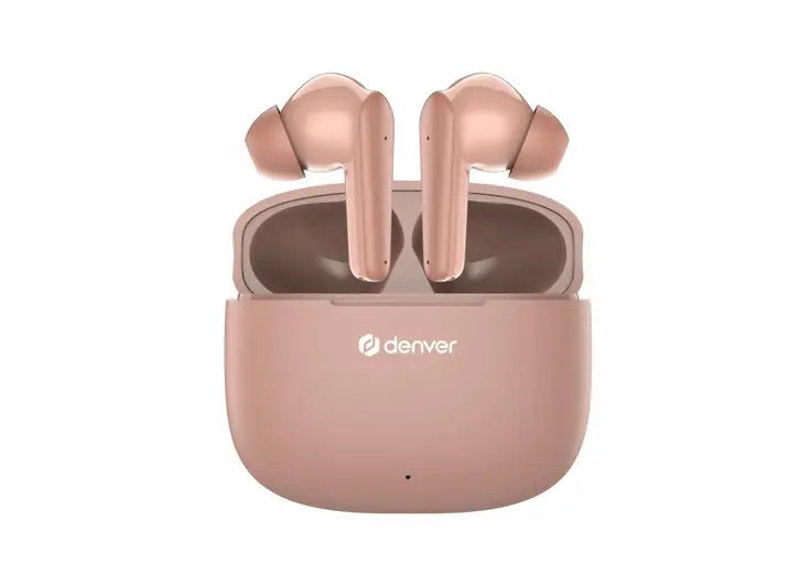 Denver TWE48P In-ear Bluetooth Oordopjes