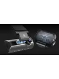 M550 Pro 2CH 4K Wifi GPS 64gb dashcam