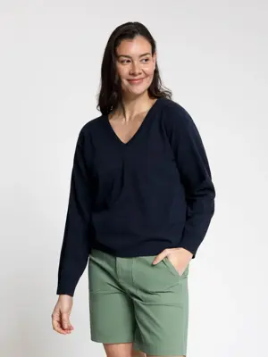 Venice - Trui dames - Human Nature