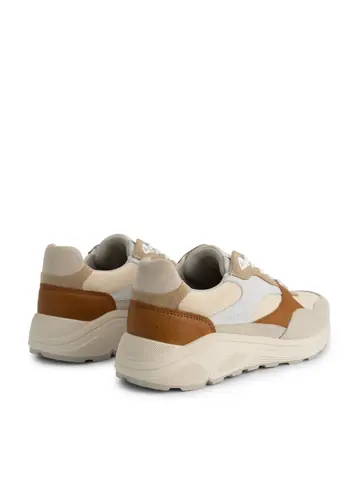 Riber Dames - Wandelsneakers