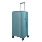 Travelite Roomer 4w Trunk L aqua