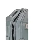 Elvaa 4 Wiel Trolley M Expandable  | 72 L